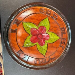 Handcrafted Wall Art